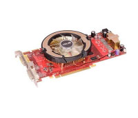 Asus EAH3850 OC GEAR/HTDI/512M (EAH3850 OC GEAR/G/HT)